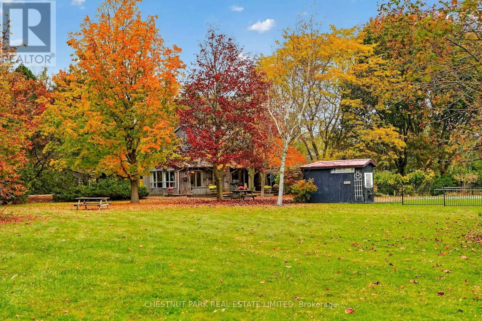 3797 LAKESHORE ROAD