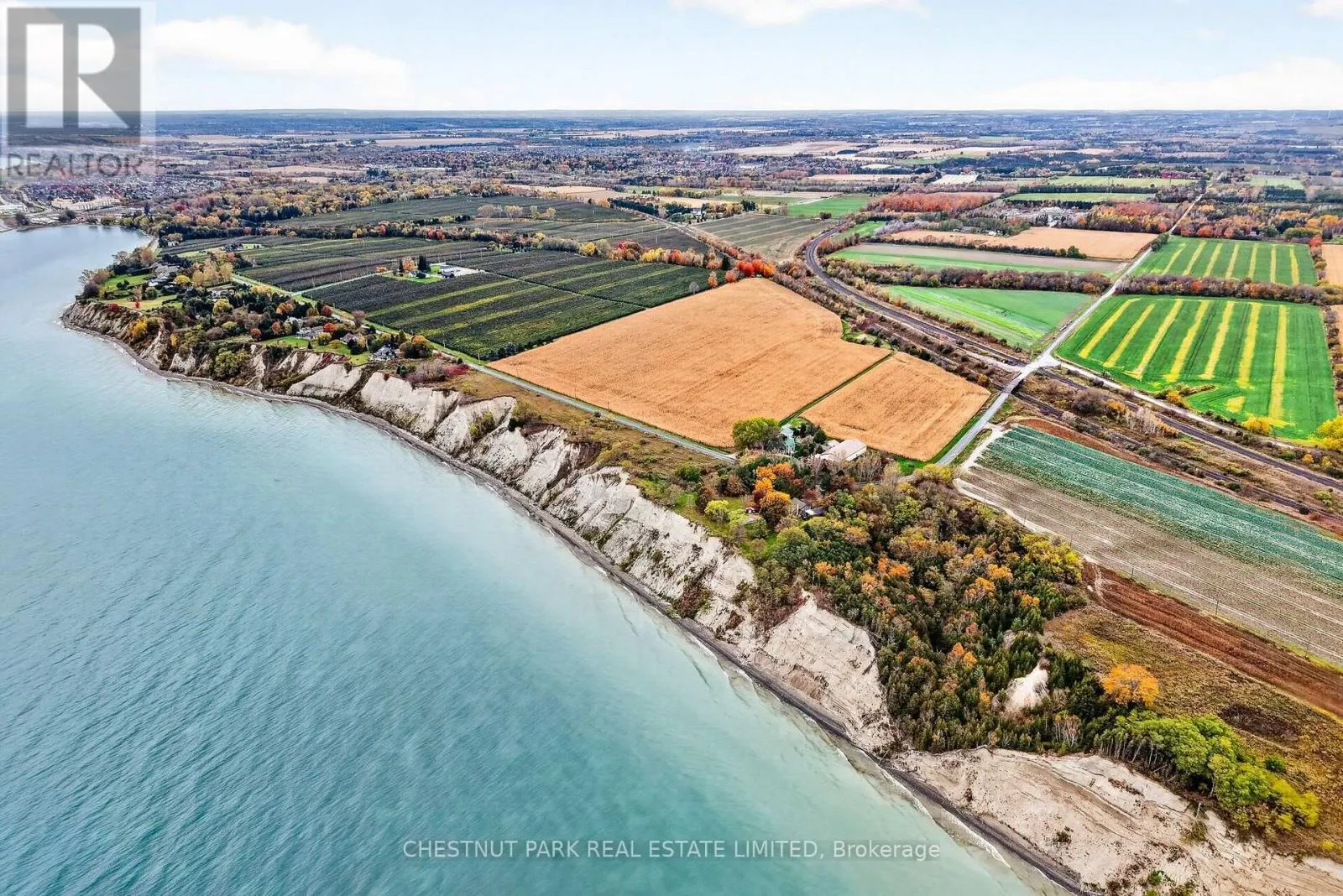 3797 LAKESHORE ROAD