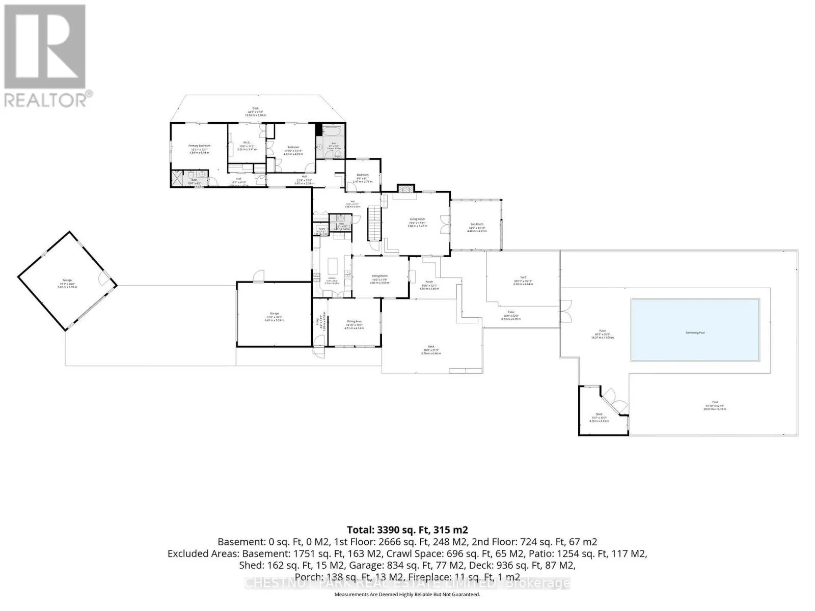 3797 LAKESHORE ROAD