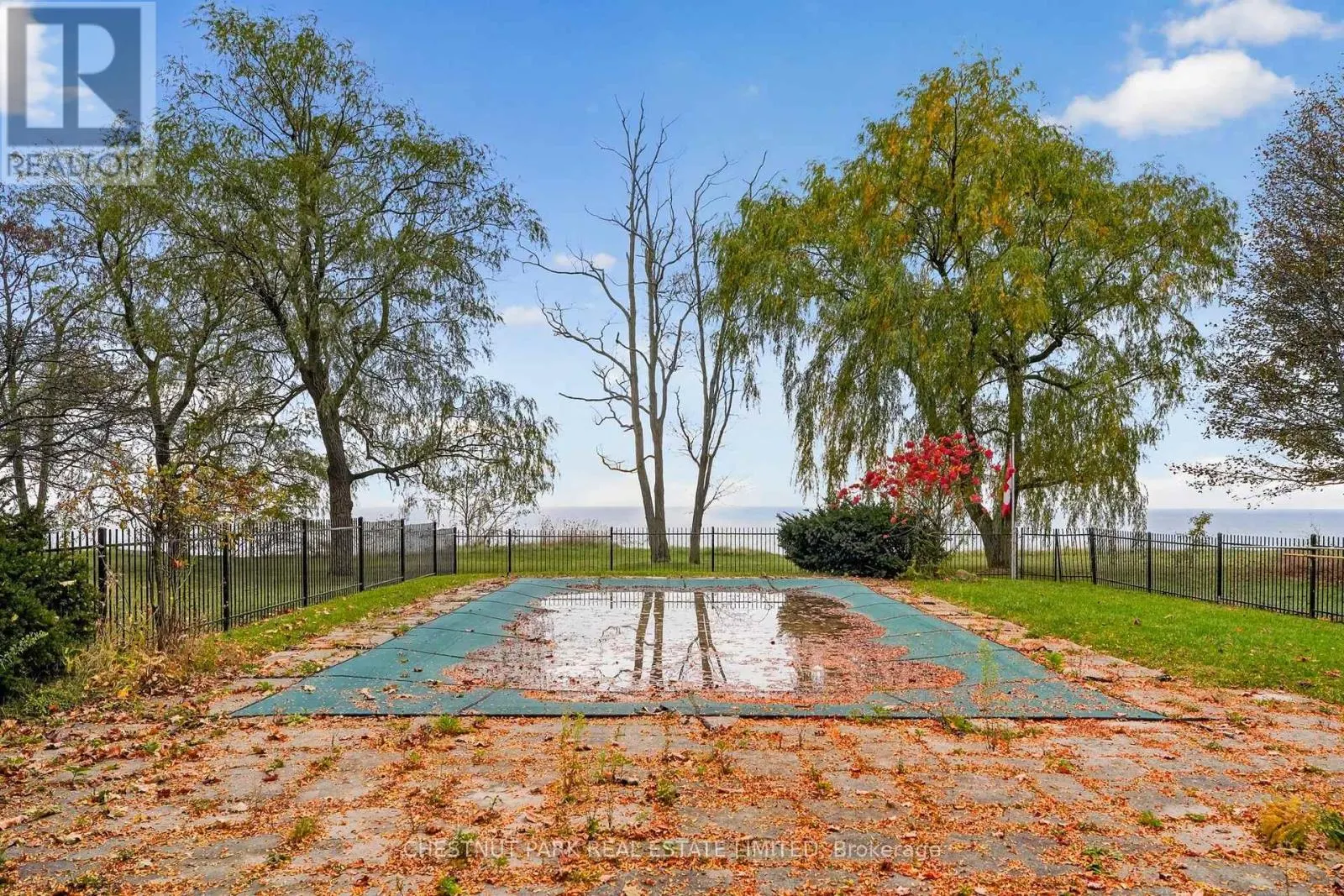 3797 LAKESHORE ROAD
