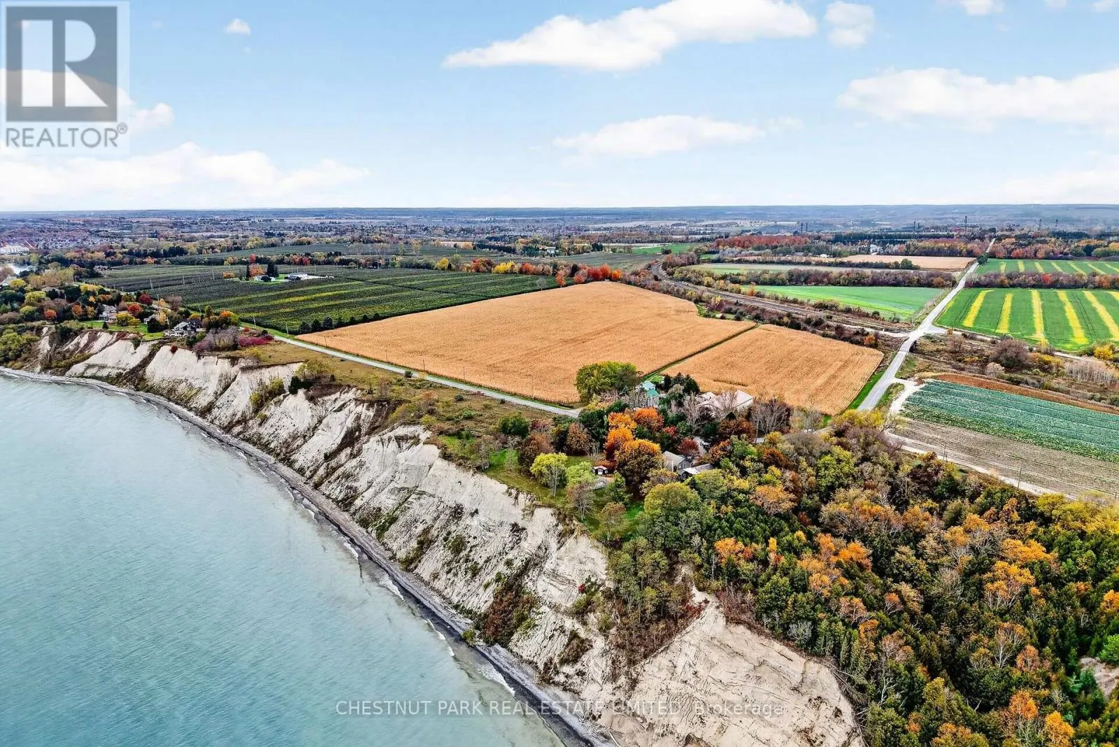 3797 LAKESHORE ROAD