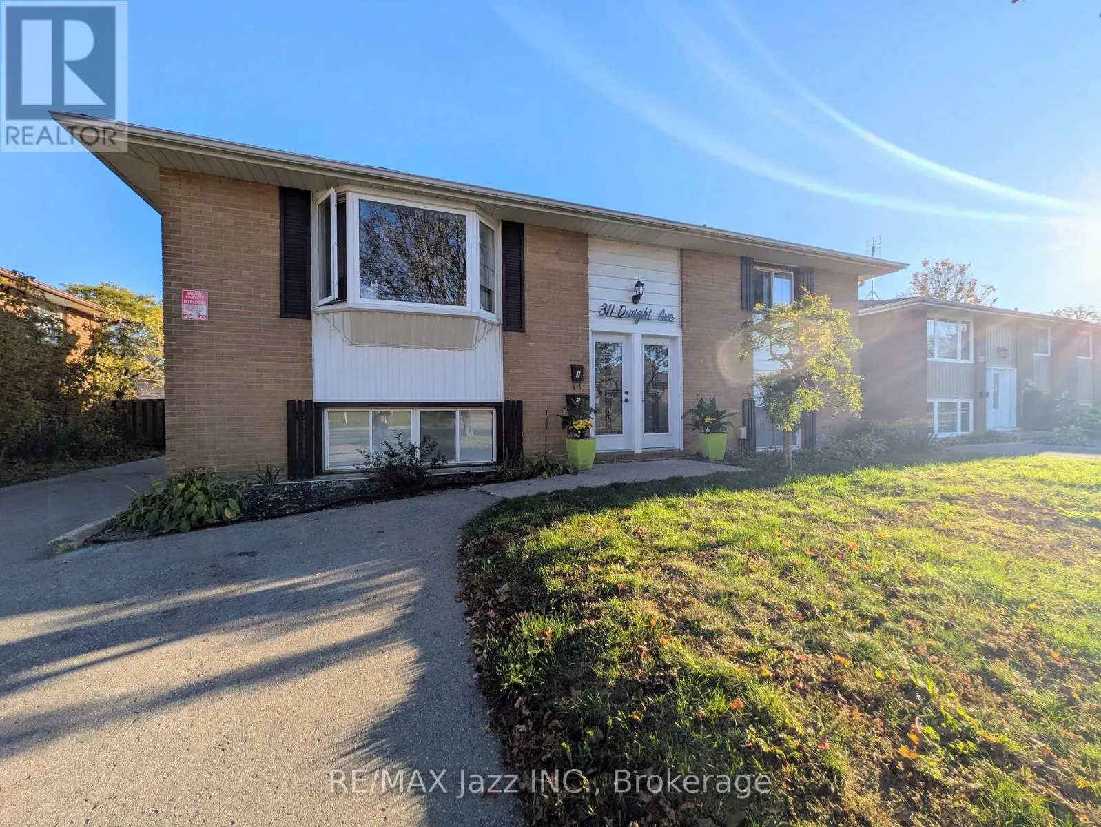 2 - 311 DWIGHT AVENUE #2
