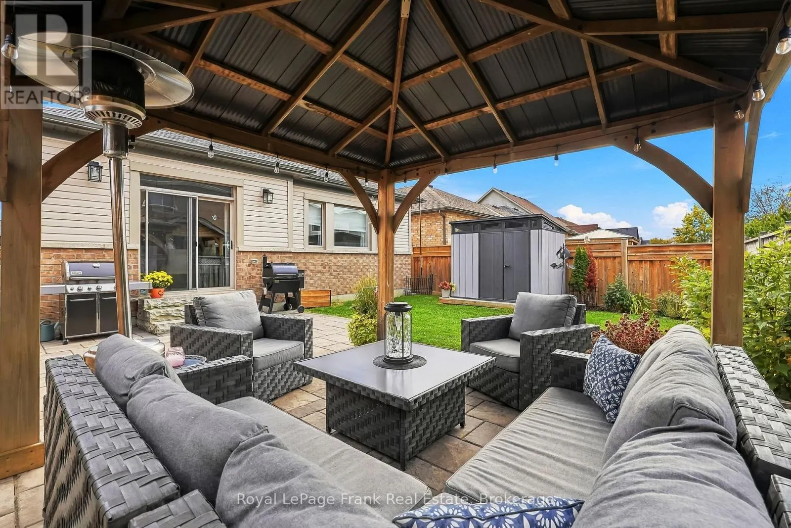 43 GLENHAVEN COURT