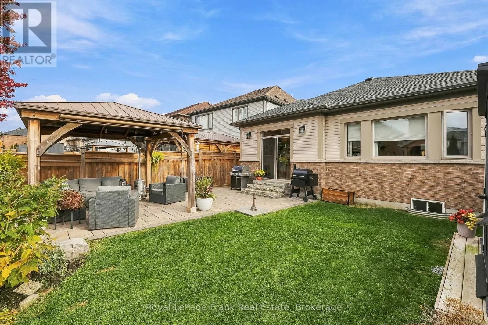 43 GLENHAVEN COURT