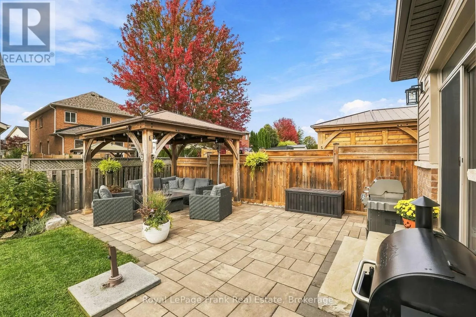 43 GLENHAVEN COURT
