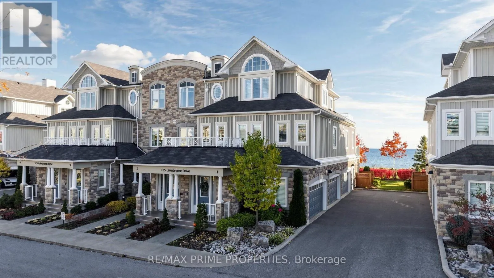 1 - 315 LAKEBREEZE DRIVE
