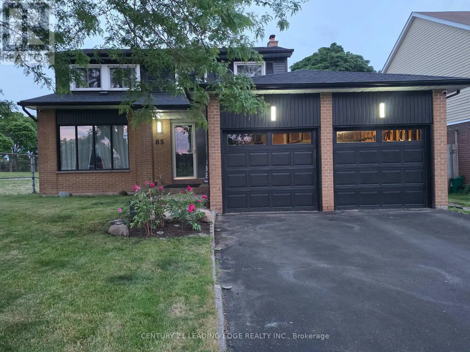 85 PANTER CRESCENT