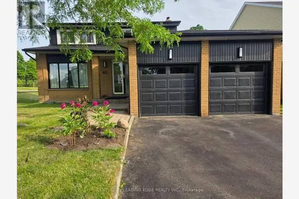 85 PANTER CRESCENT