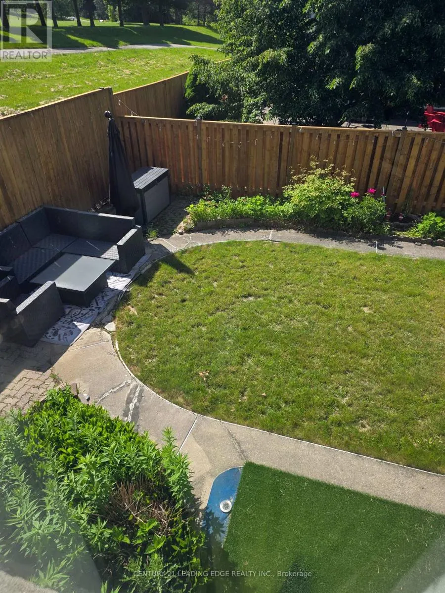 85 PANTER CRESCENT