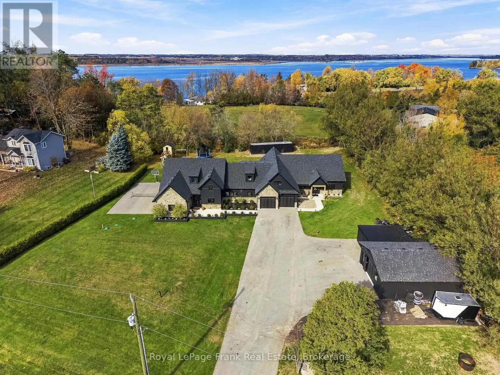 150 PERCY CRESCENT