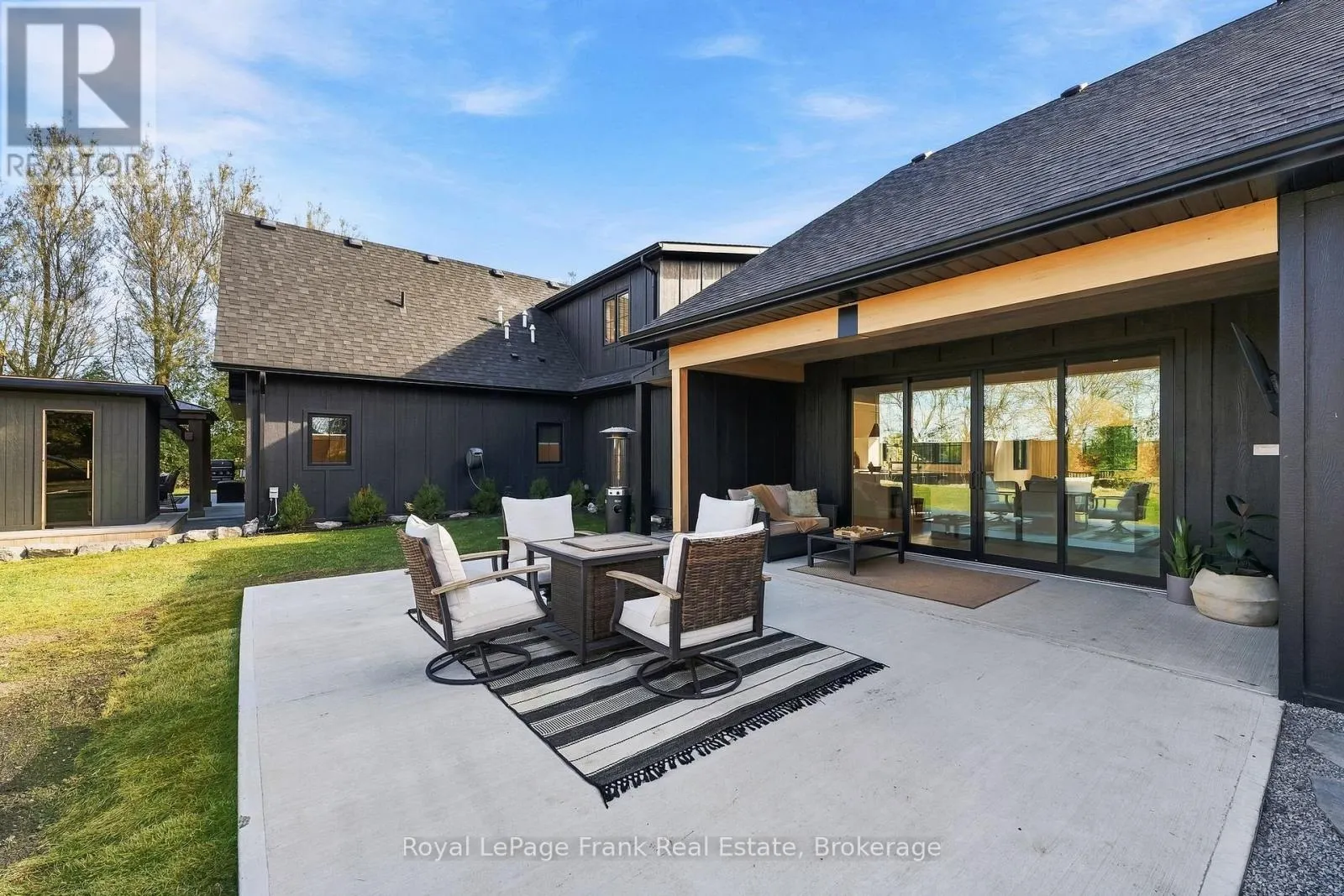 150 PERCY CRESCENT