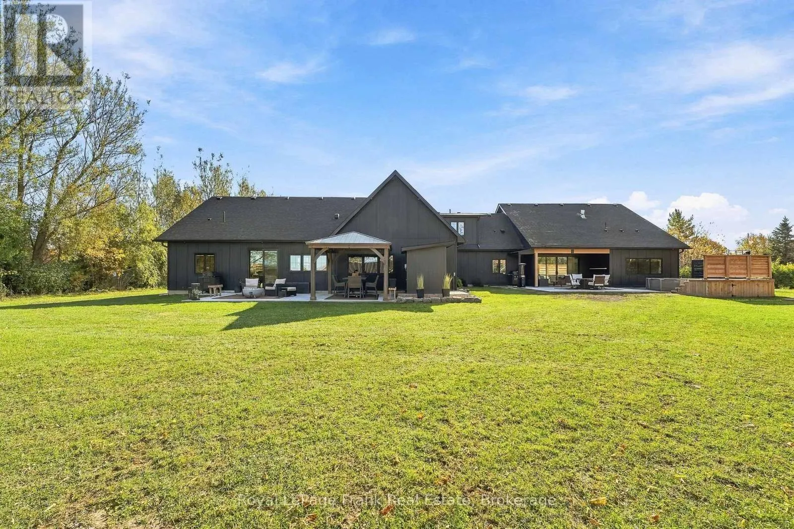 150 PERCY CRESCENT