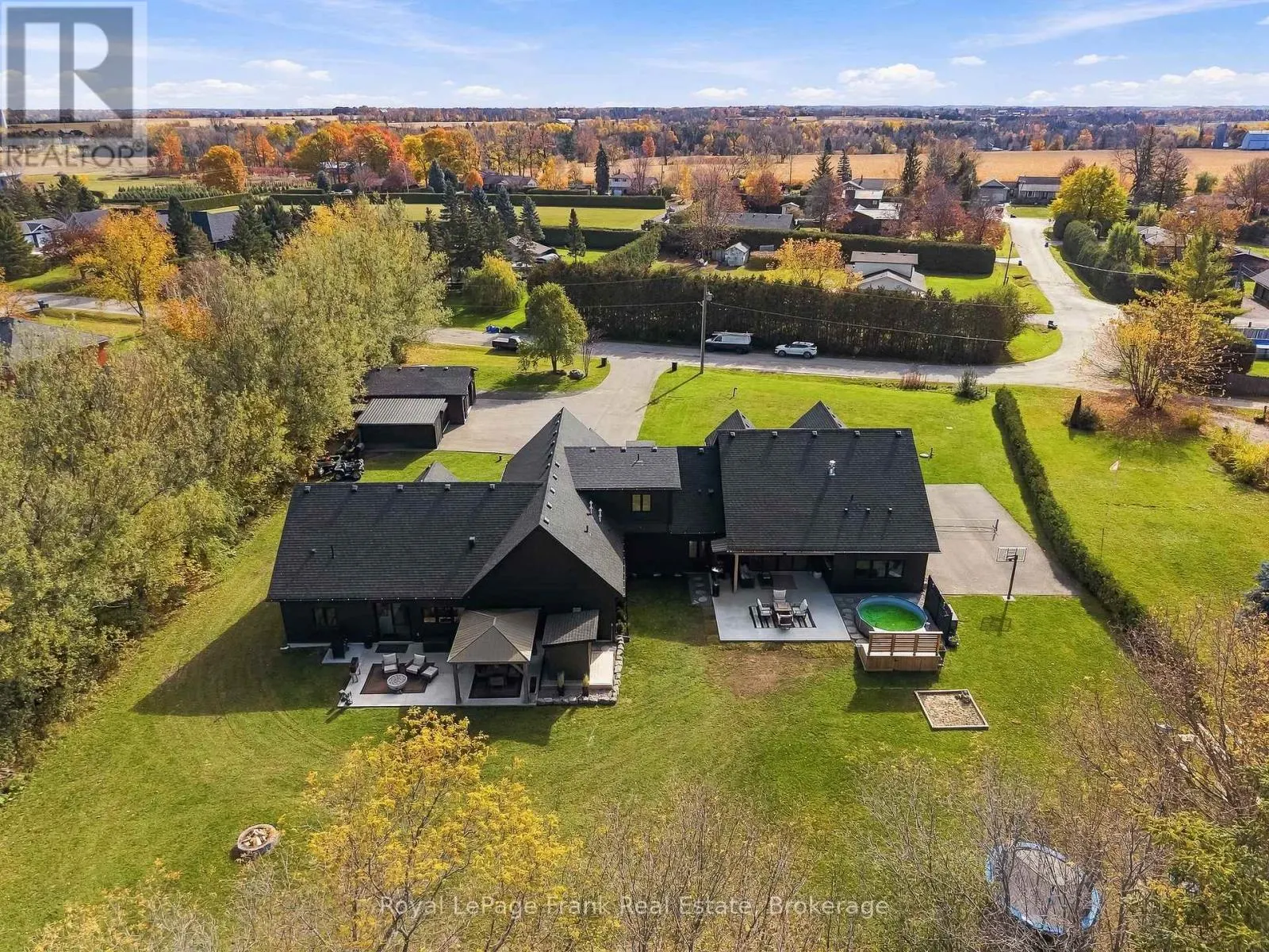 150 PERCY CRESCENT