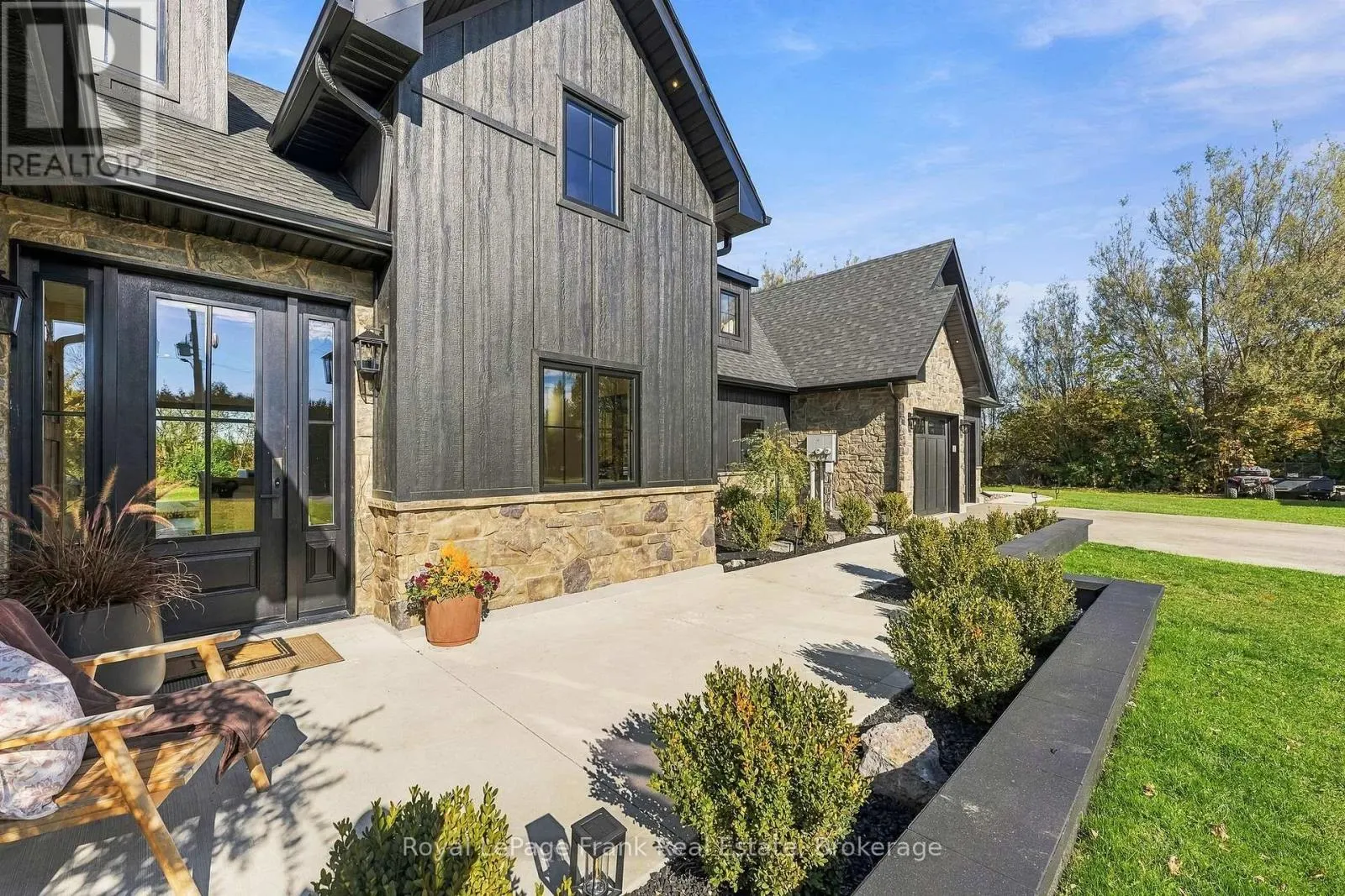 150 PERCY CRESCENT