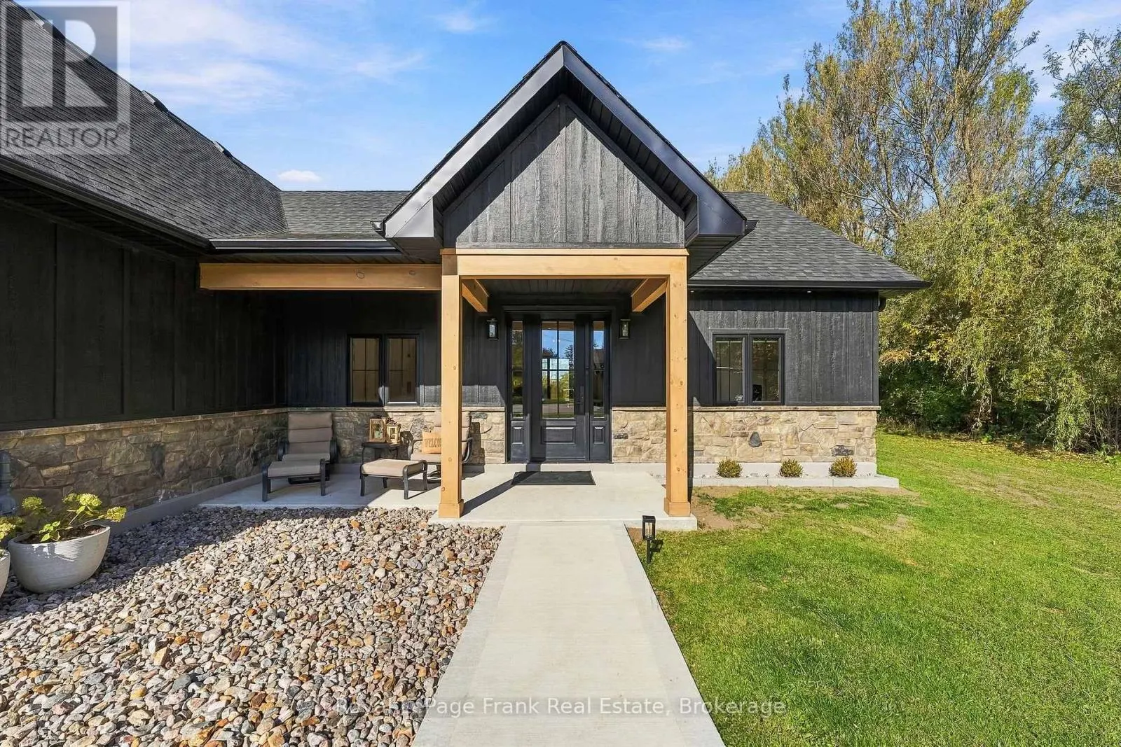 150 PERCY CRESCENT