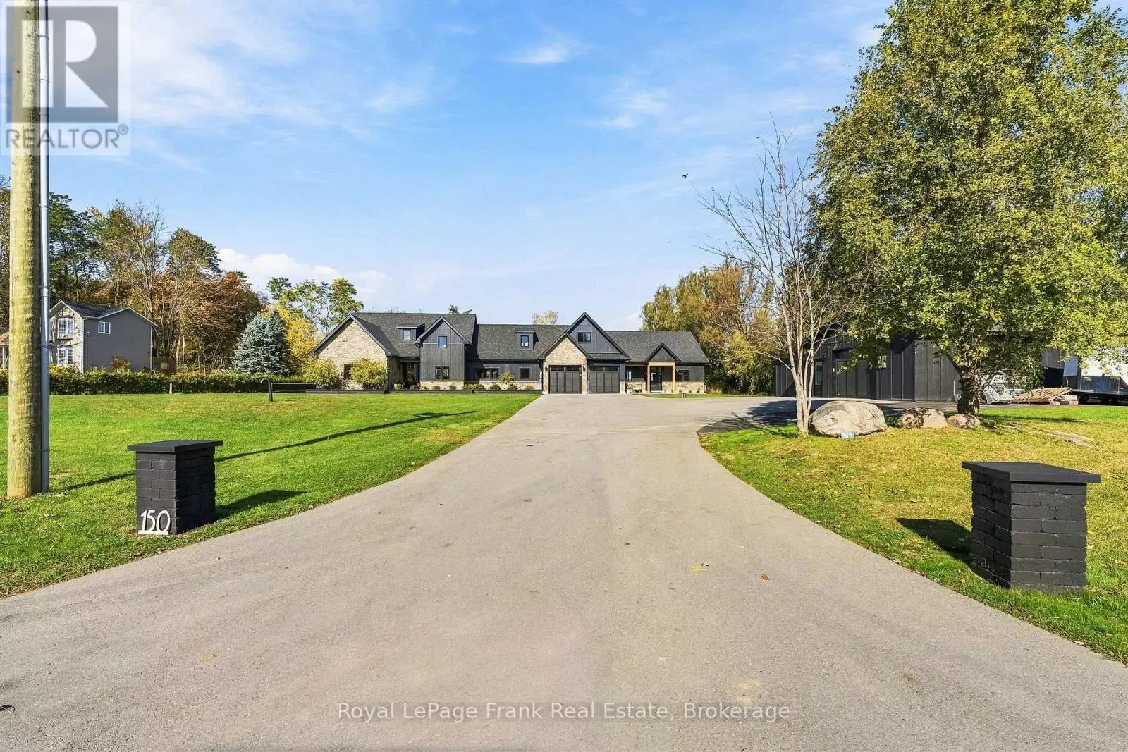 150 PERCY CRESCENT