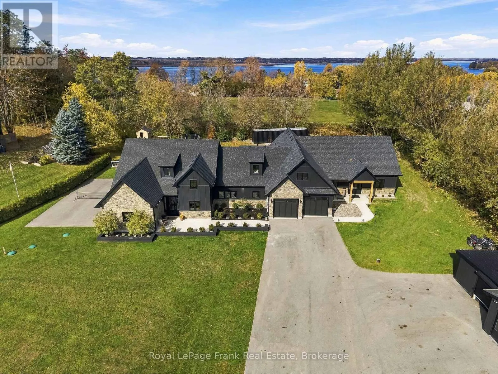 150 PERCY CRESCENT