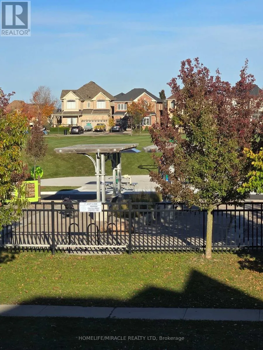 73 STYLES CRESCENT