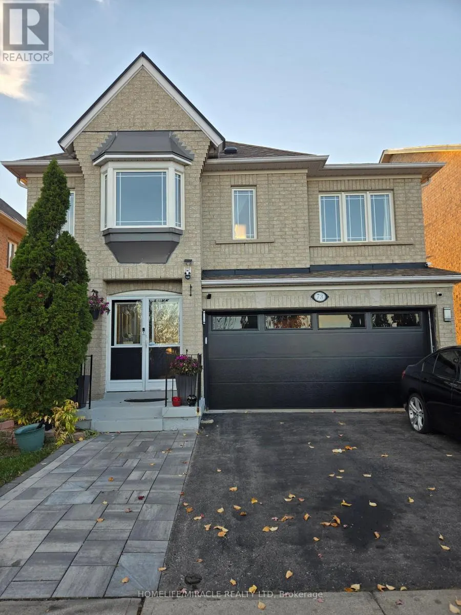 73 STYLES CRESCENT