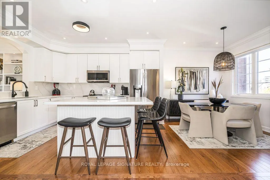7 PETHICK STREET