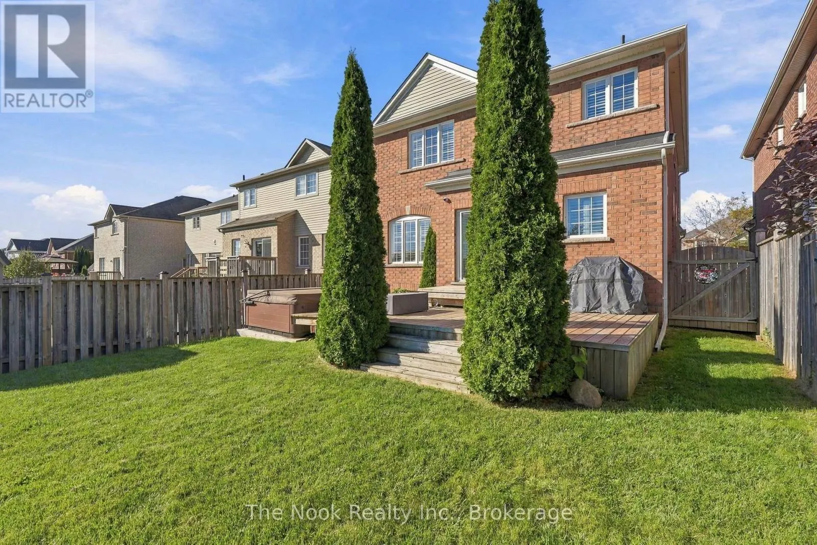 37 SWINDELLS STREET