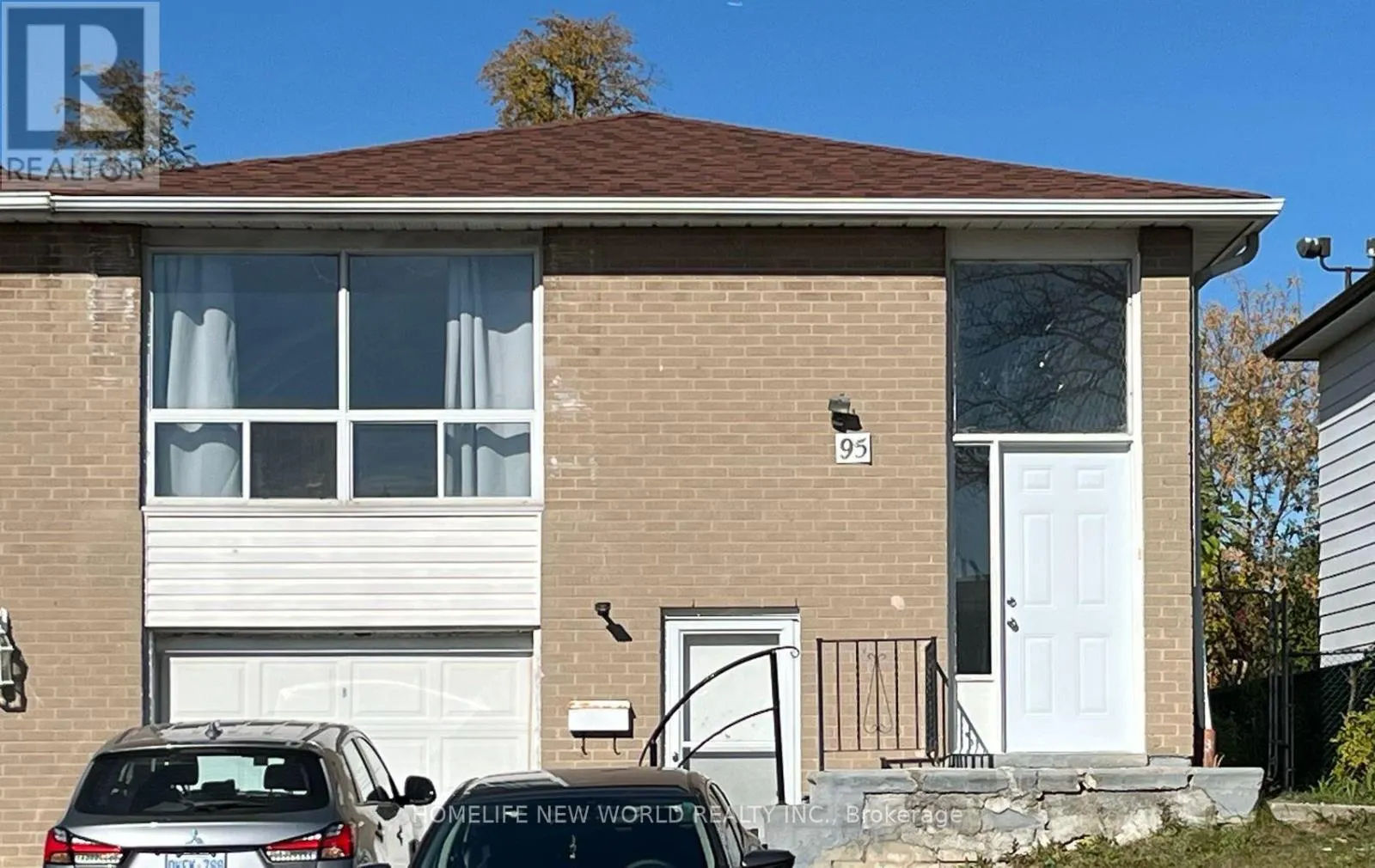 95 PETTIBONE SQUARE