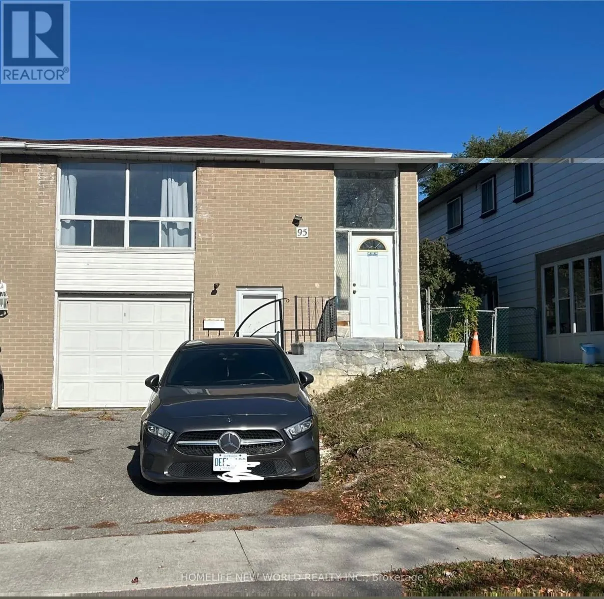 95 PETTIBONE SQUARE