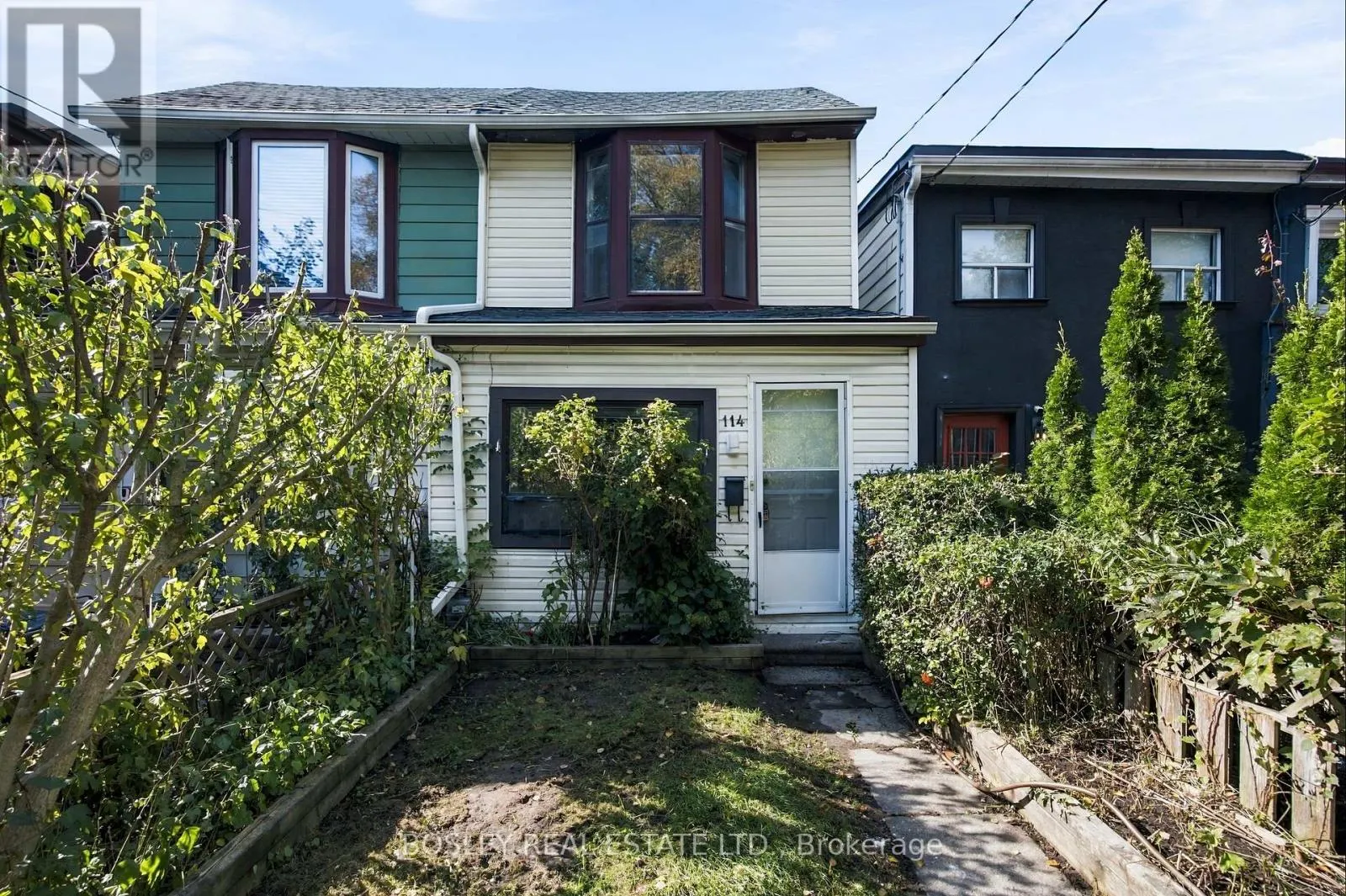 114 RHODES AVENUE