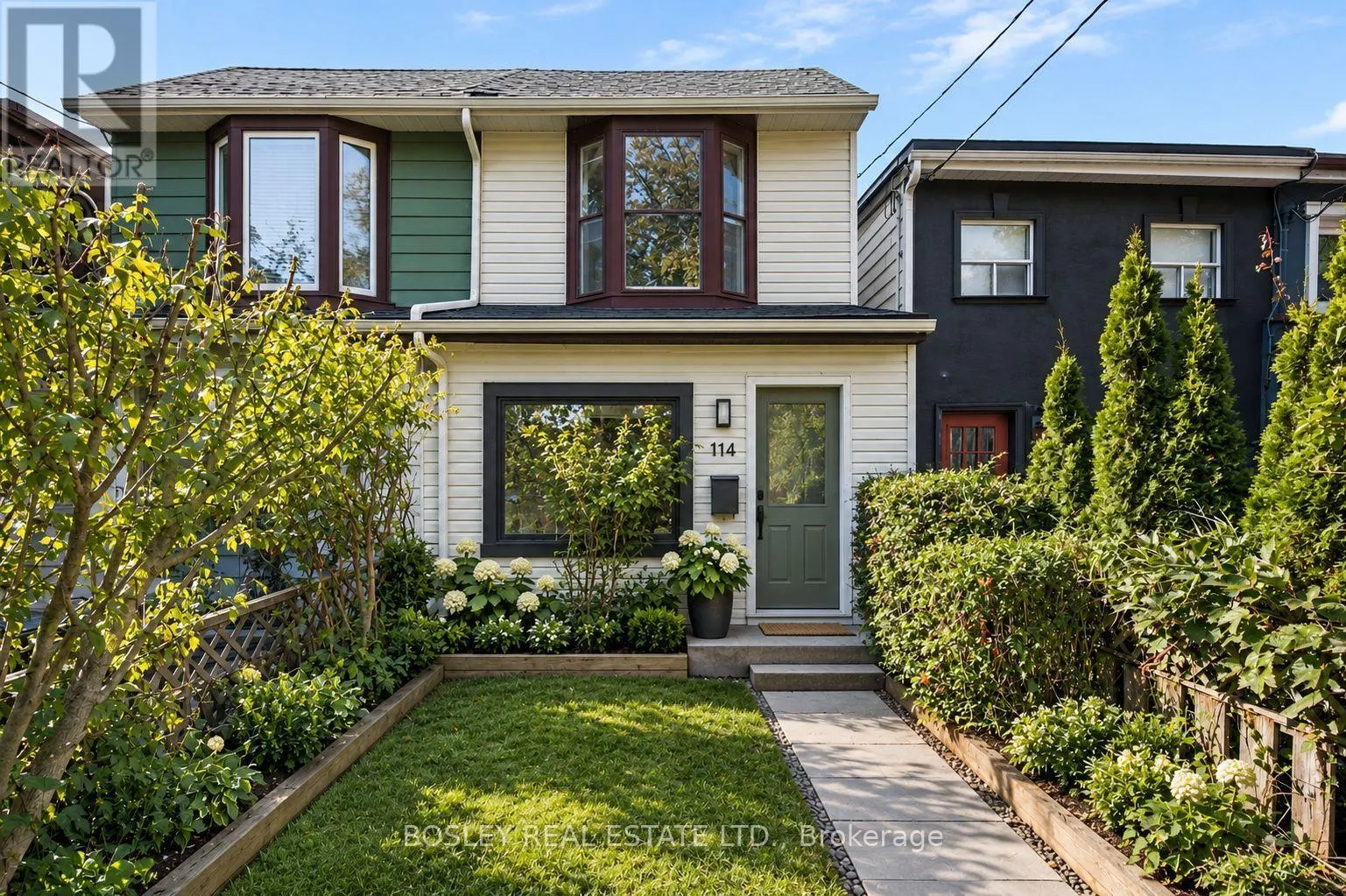 114 RHODES AVENUE