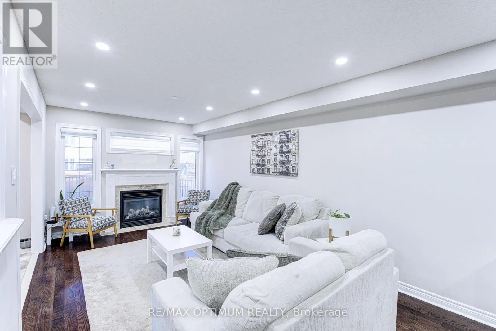 31 KEYWOOD STREET