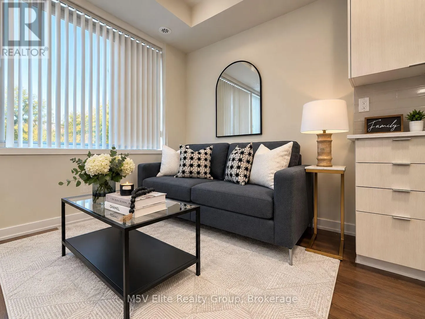 103 - 5155 SHEPPARD AVENUE E