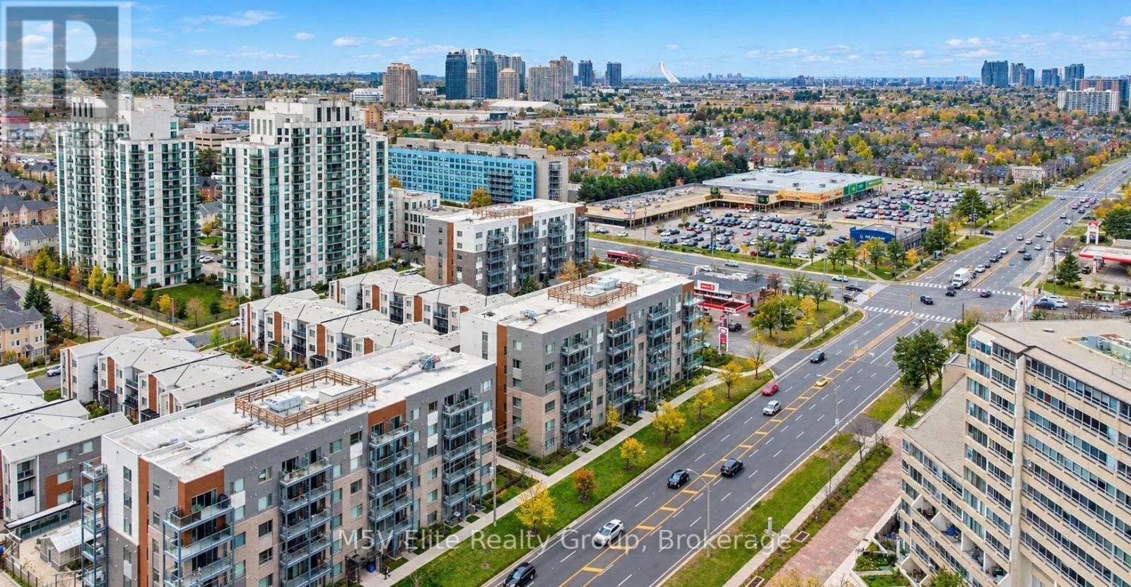 103 - 5155 SHEPPARD AVENUE E