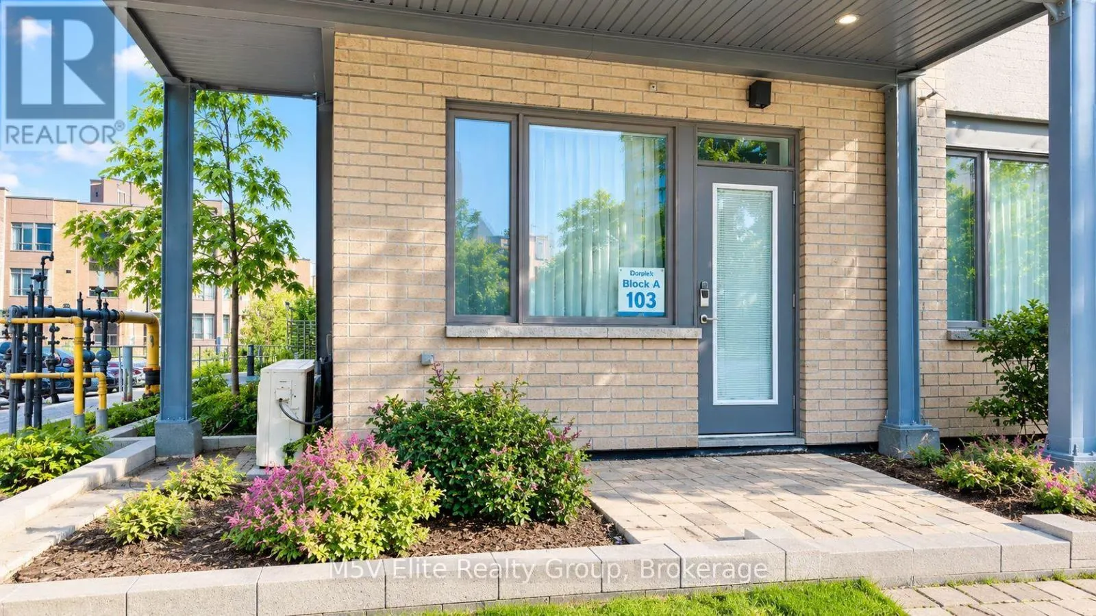 103 - 5155 SHEPPARD AVENUE E