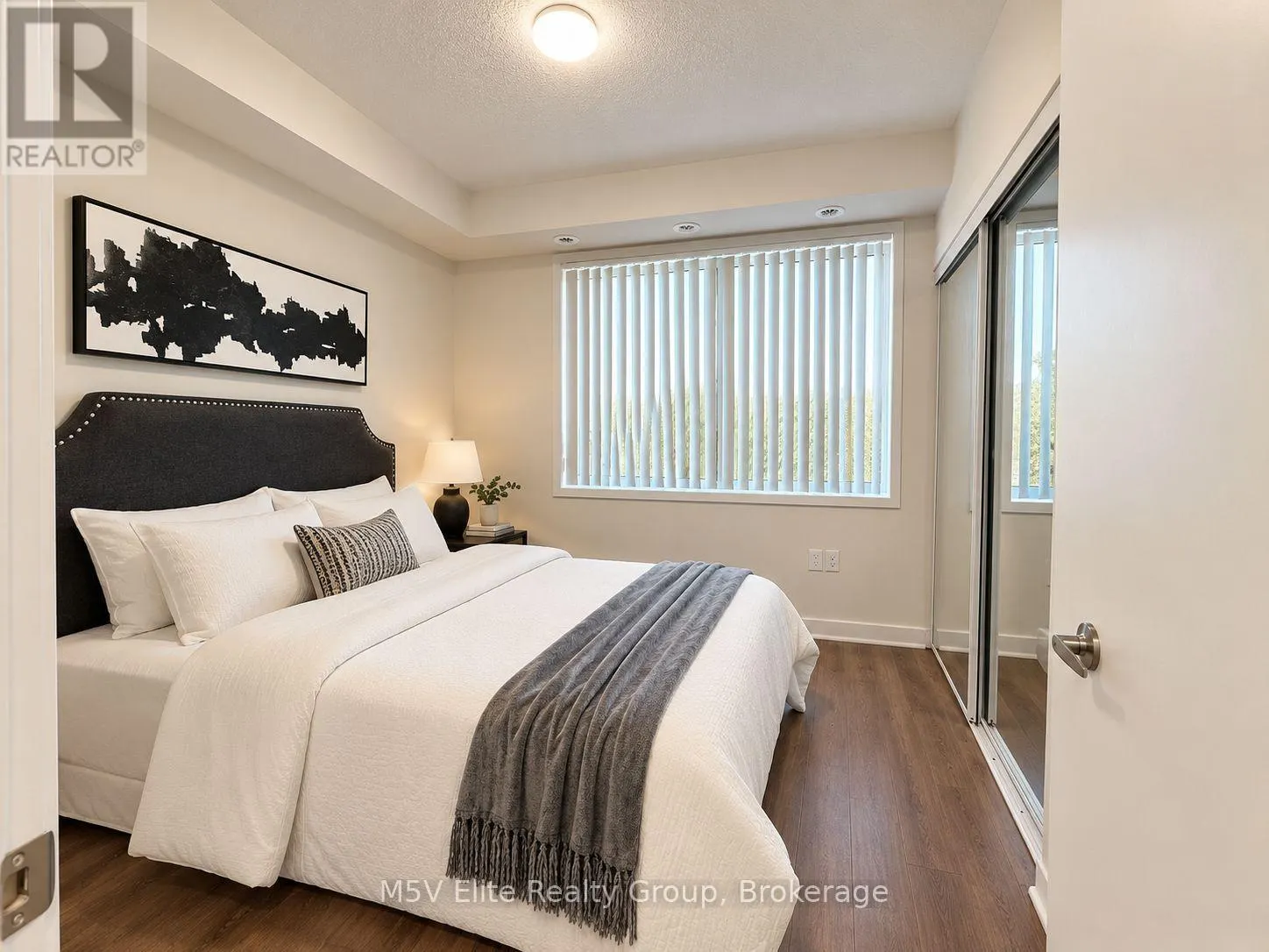103 - 5155 SHEPPARD AVENUE E