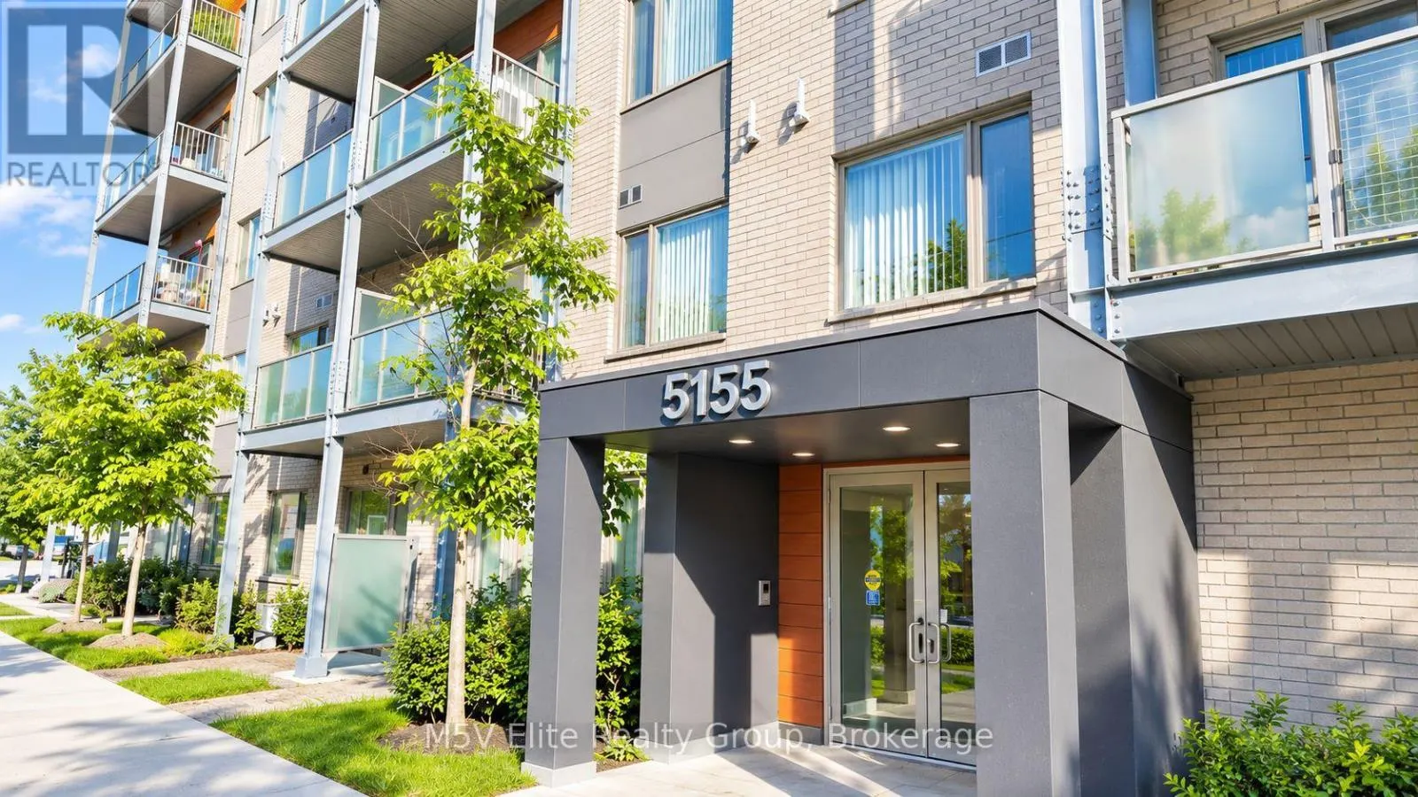 103 - 5155 SHEPPARD AVENUE E
