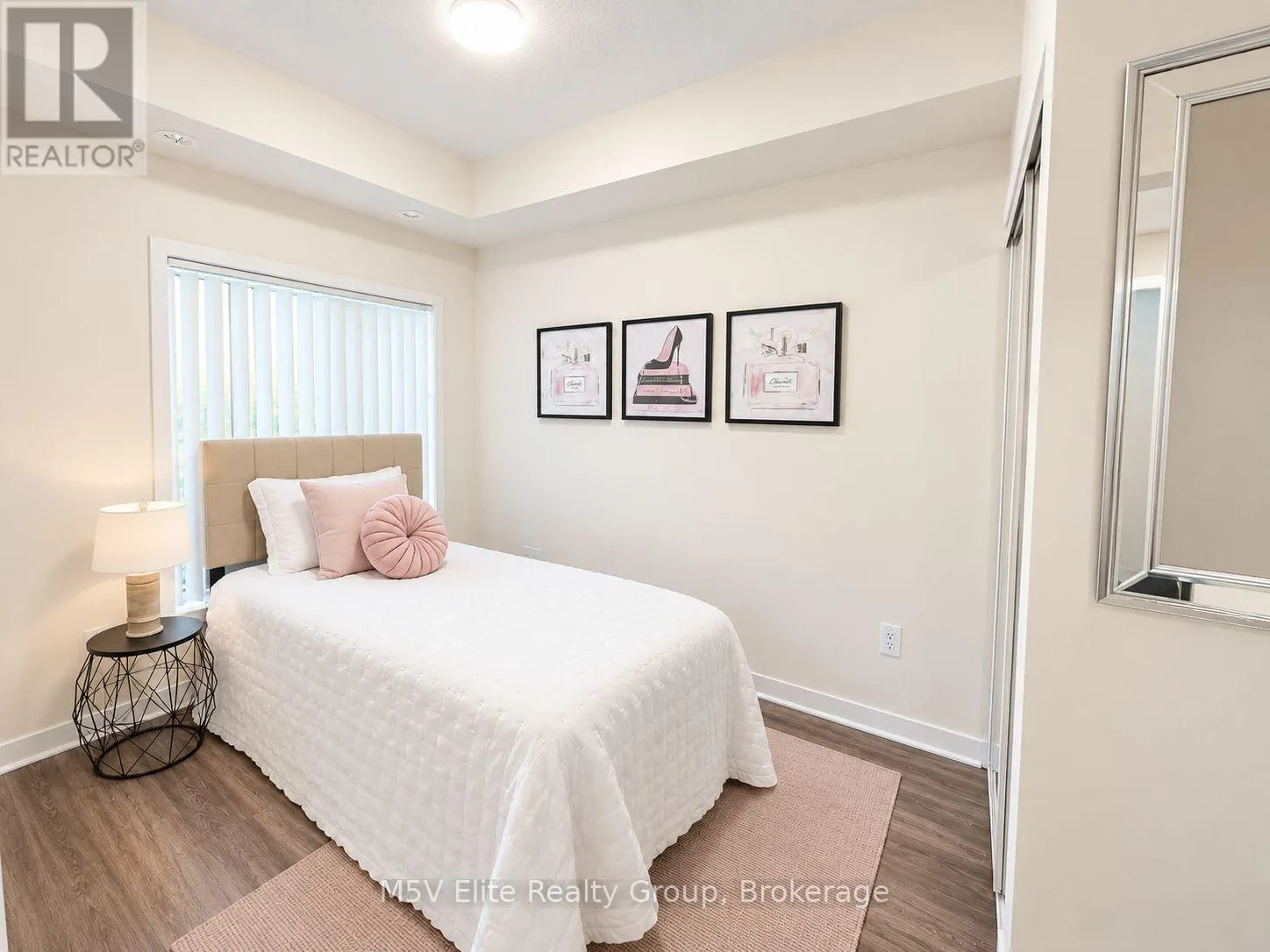 103 - 5155 SHEPPARD AVENUE E