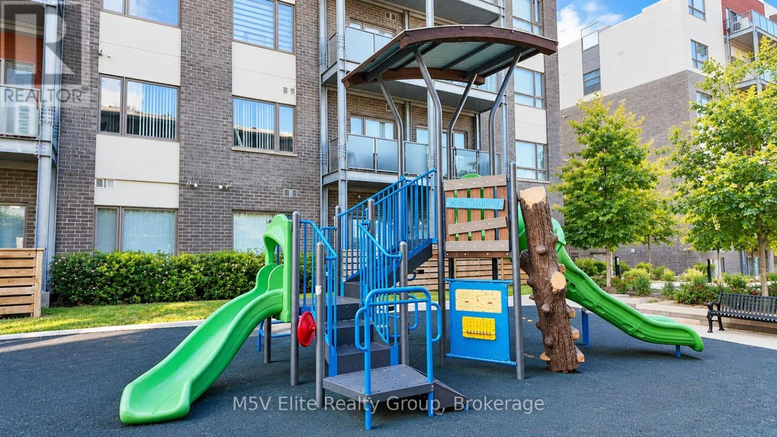 103 - 5155 SHEPPARD AVENUE E