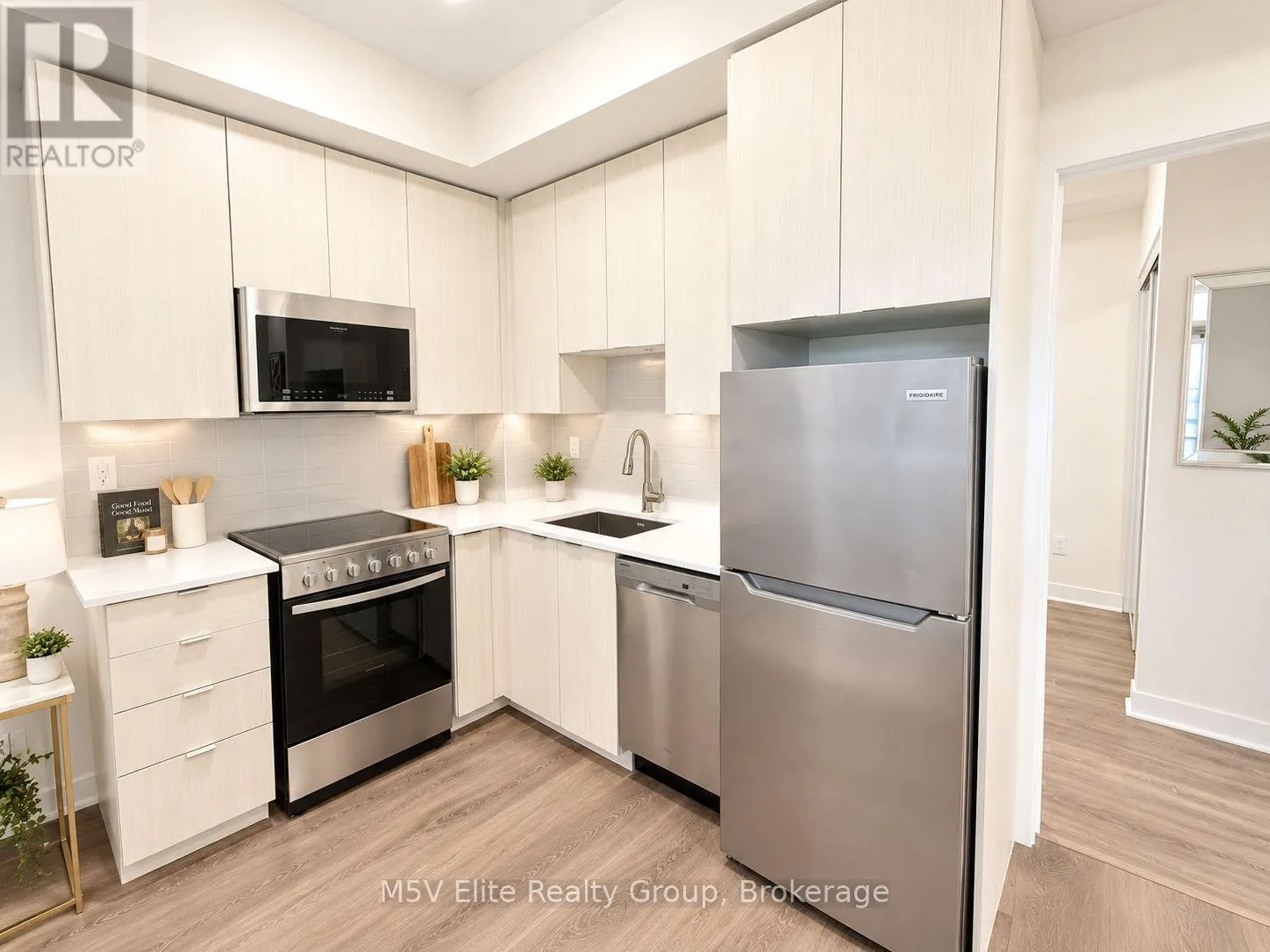 103 - 5155 SHEPPARD AVENUE E
