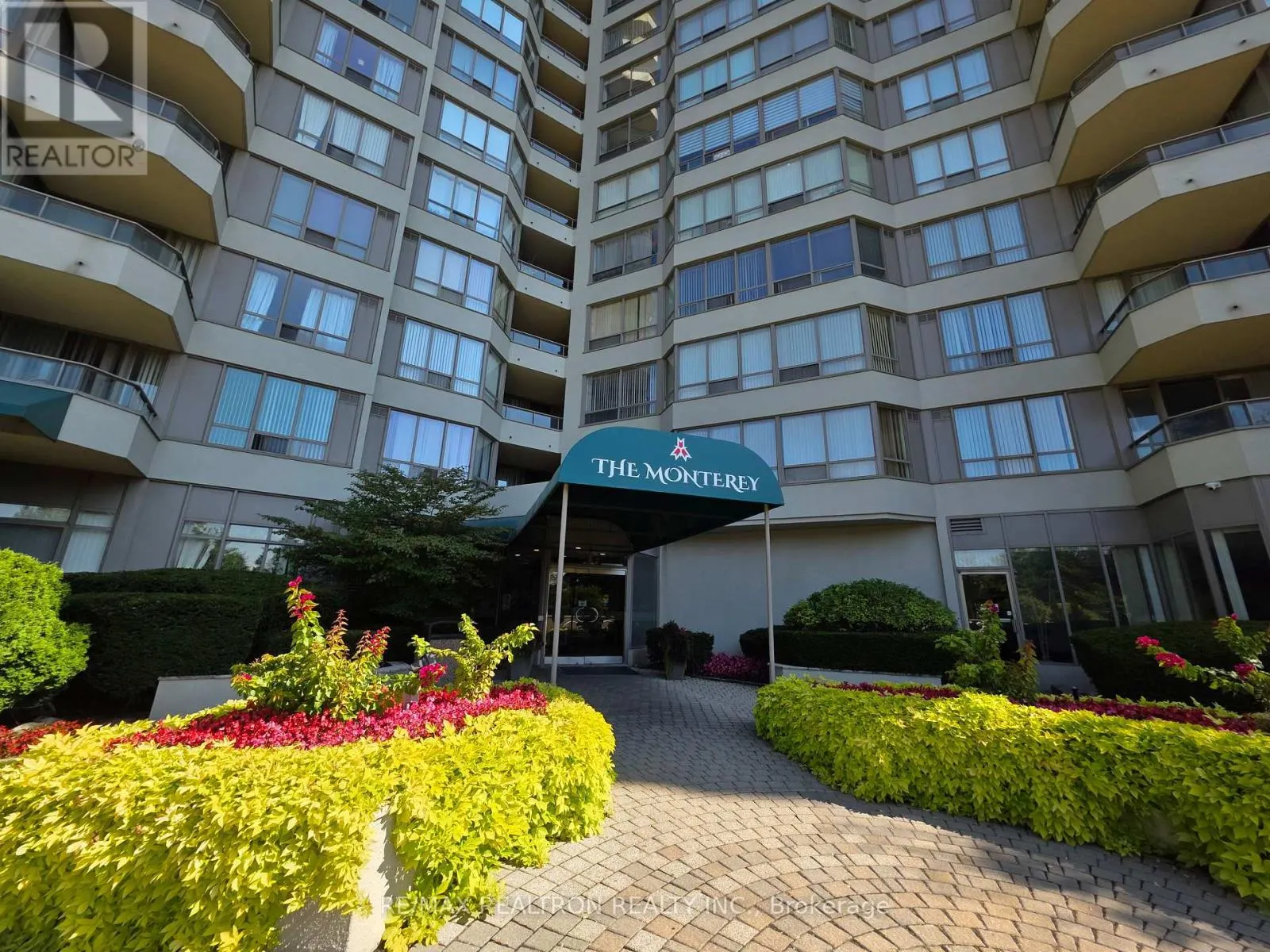 515 - 175 BAMBURGH CIRCLE