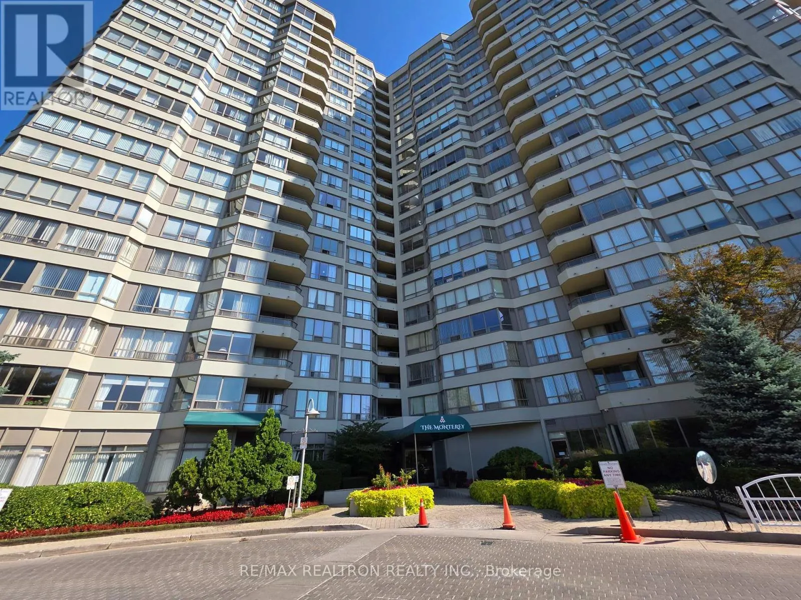 515 - 175 BAMBURGH CIRCLE