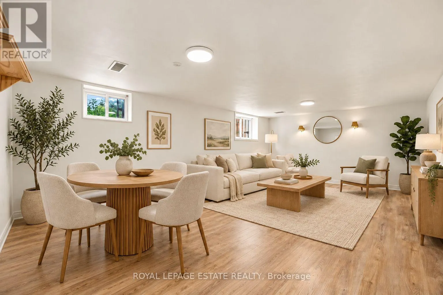 LOWER - 17 ARDEN CRESCENT
