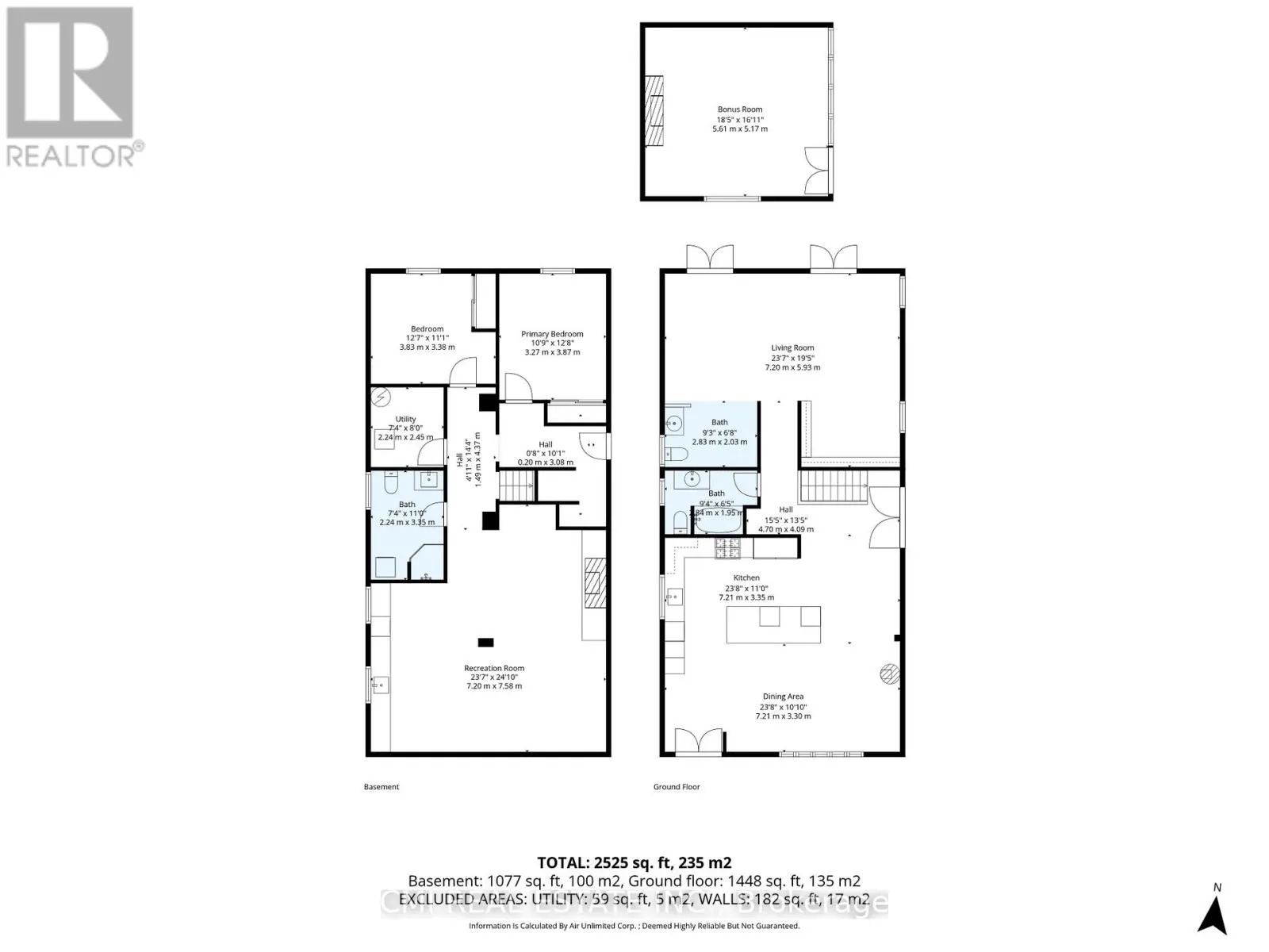 23 LOGSTONE CRESCENT