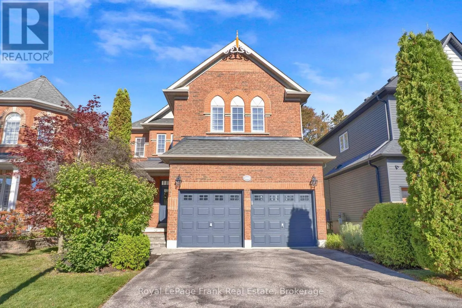 166 HARMER DRIVE