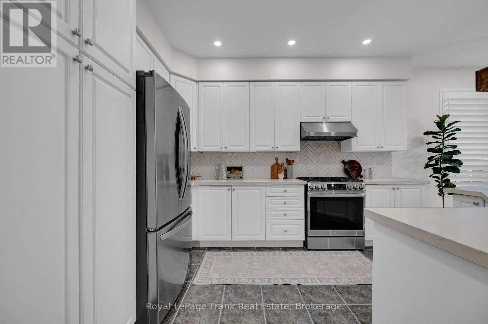166 HARMER DRIVE