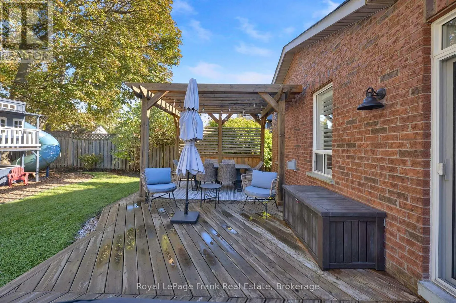 166 HARMER DRIVE