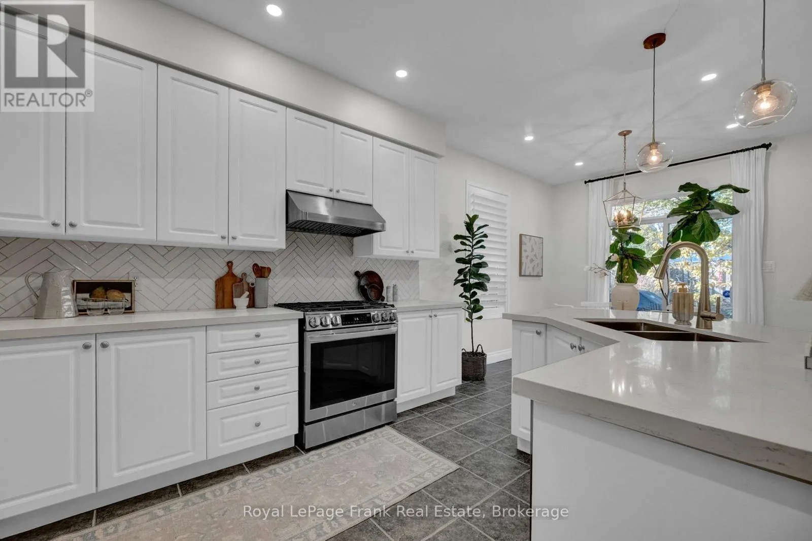 166 HARMER DRIVE