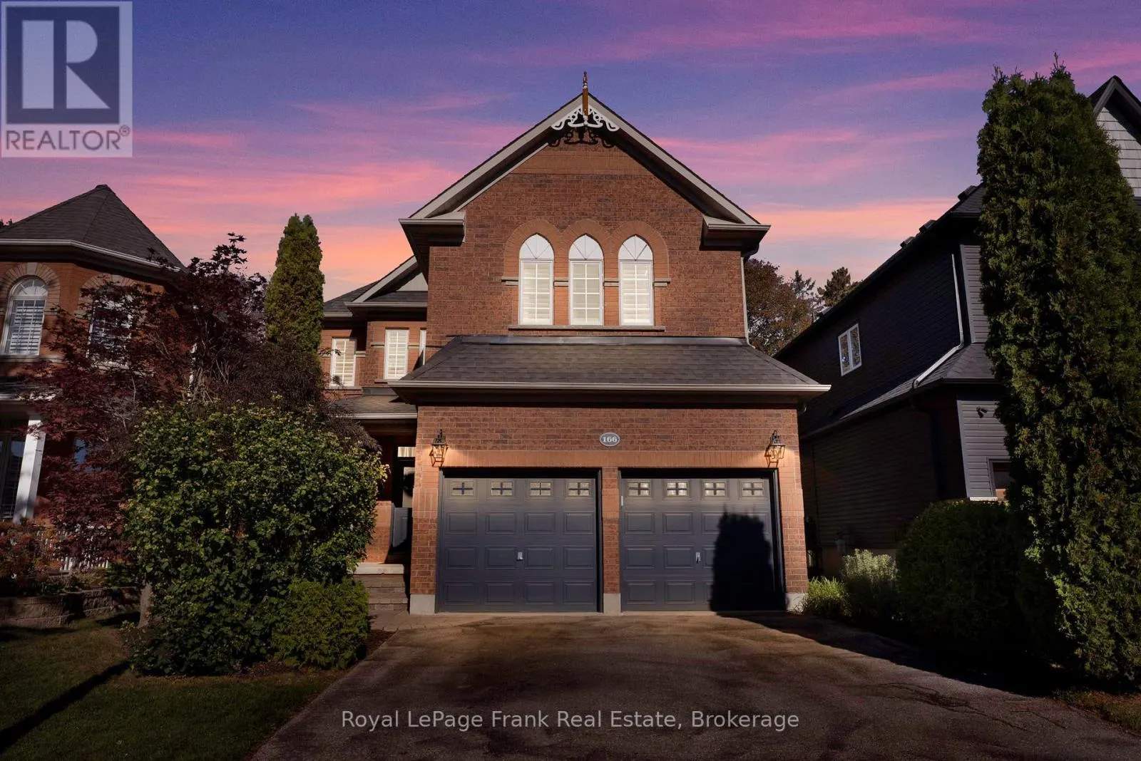 166 HARMER DRIVE