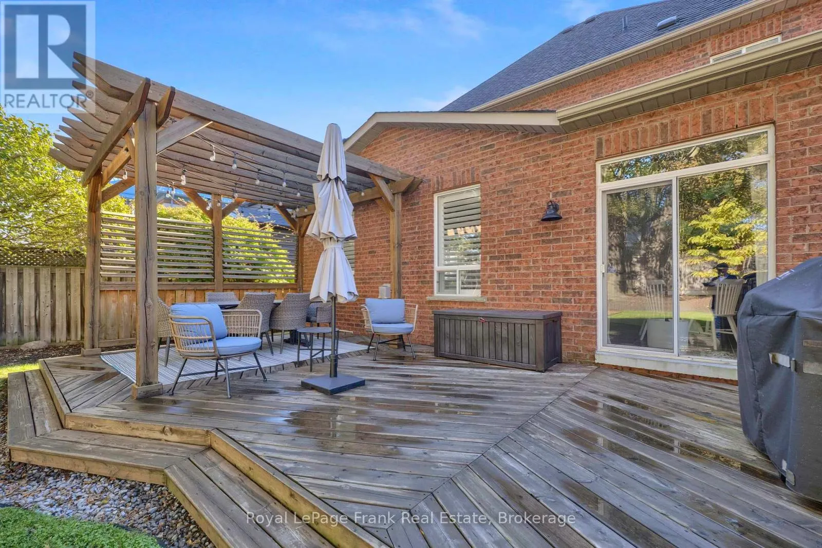 166 HARMER DRIVE