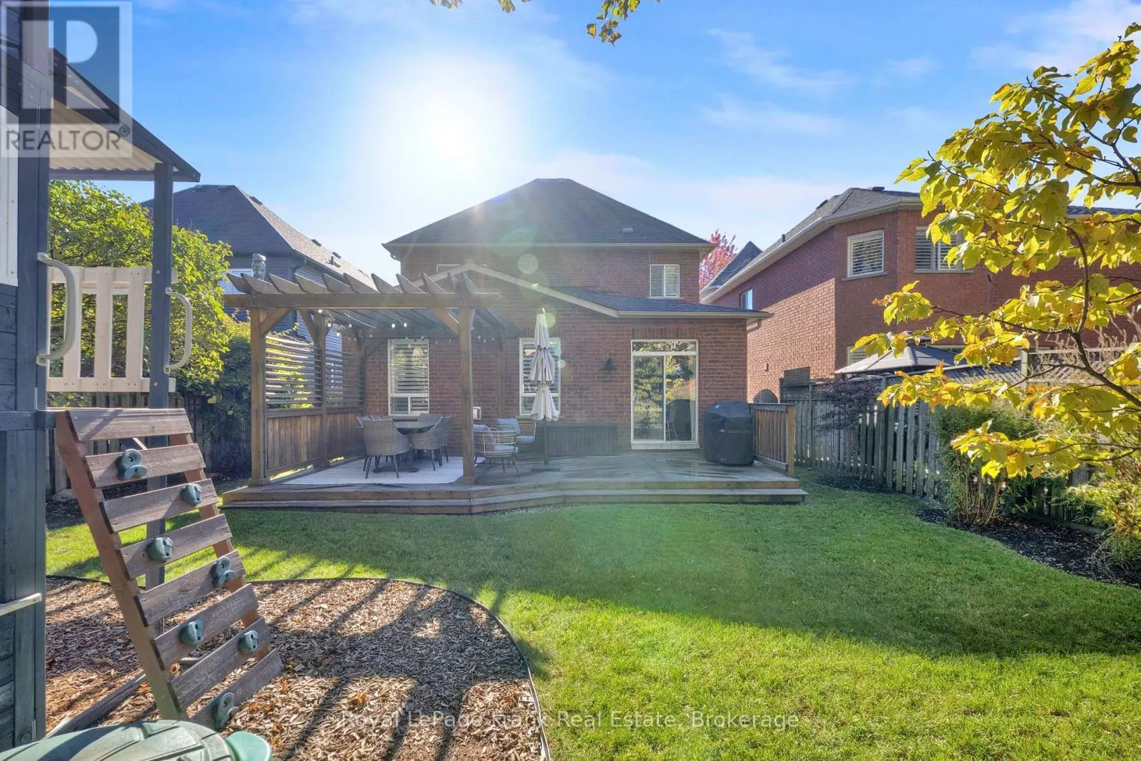 166 HARMER DRIVE