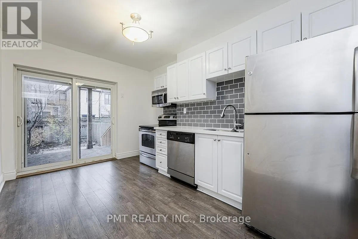 MAIN - 863 PAPE AVENUE